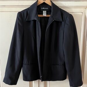 Sag Harbor Petite, Size 10 lined jacket